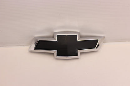 2018 Chevrolet Camaro SS Rear Trunk Bow Tie Emblem OEM