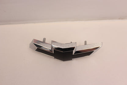 2018 Chevrolet Camaro SS Rear Trunk Bow Tie Emblem OEM