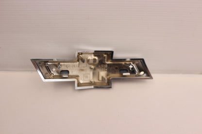 2018 Chevrolet Camaro SS Rear Trunk Bow Tie Emblem OEM