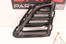 2018 Chevrolet Camaro SS RH Passenger Front Scoop Cooling Vent OEM - Day's Parts Yard