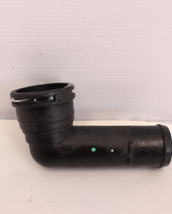 2014 Chevy SS Sedan Radiator Plastic Elbow Pipe Fitting OEM