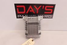 2014 Chevy SS Sedan Radio Bose Amplifier Amp 92294276 OEM - Day's Parts Yard