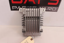 2014 Chevy SS Sedan Radio Bose Amplifier Amp 92294276 OEM - Day's Parts Yard