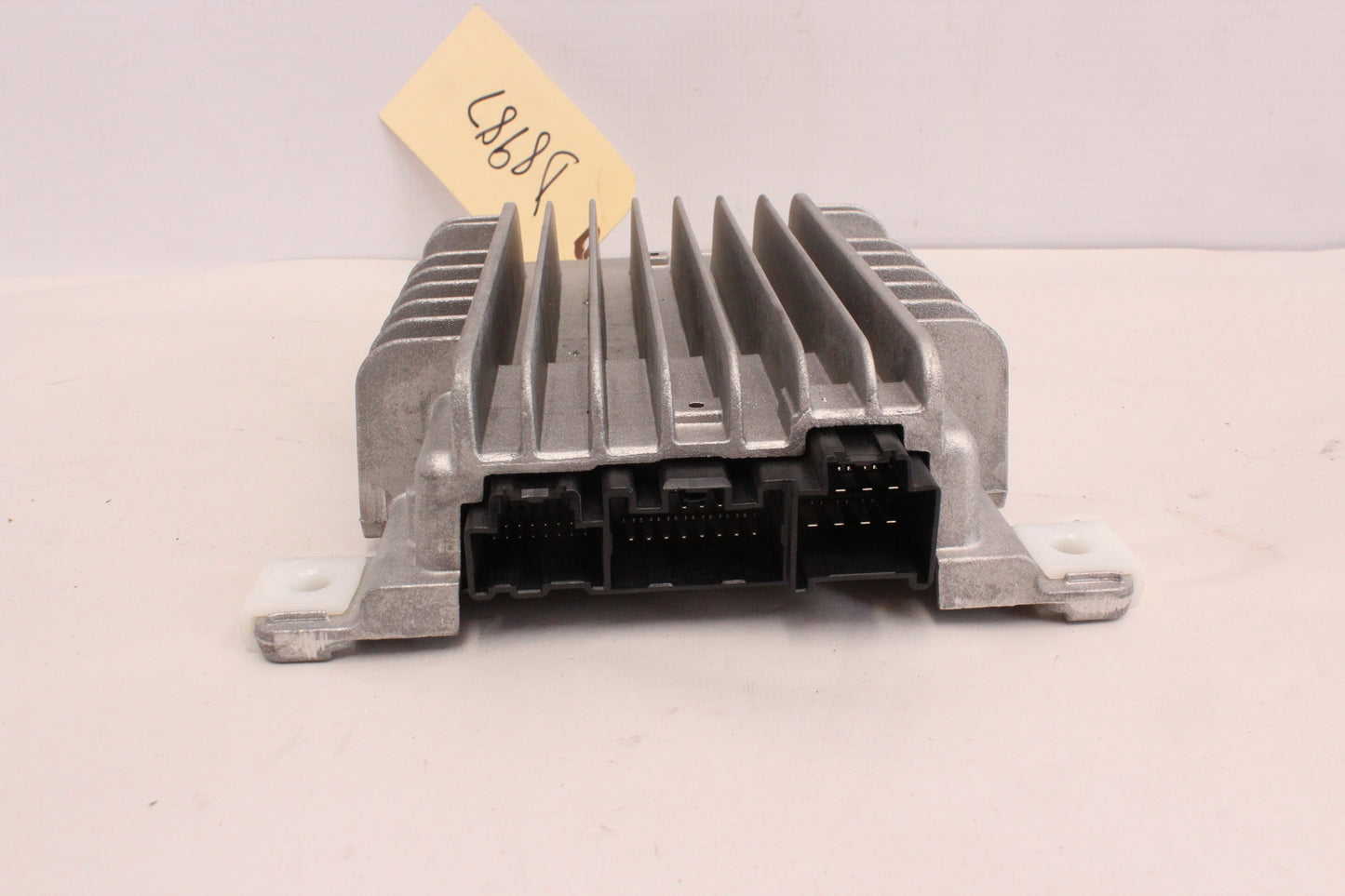 2014 Chevy SS Sedan Radio Bose Amplifier Amp 92294276 OEM