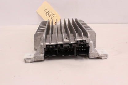 2014 Chevy SS Sedan Radio Bose Amplifier Amp 92294276 OEM