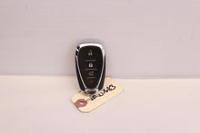 2017 Chevy Camaro SS Key Fob OEM - Day's Parts Yard