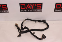 2014 Chevy SS Sedan Rear Cradle Subframe Wire Wiring Harness OEM - Day's Parts Yard