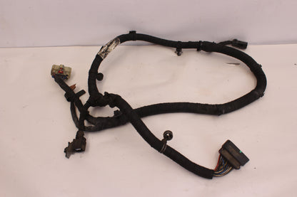 2014 Chevy SS Sedan Rear Cradle Subframe Wire Wiring Harness OEM - Day's Parts Yard