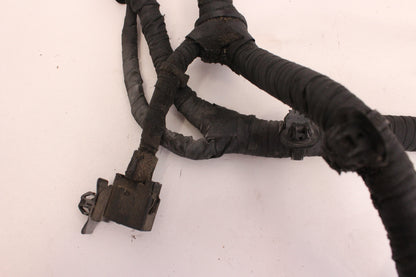 2014 Chevy SS Sedan Rear Cradle Subframe Wire Wiring Harness OEM - Day's Parts Yard