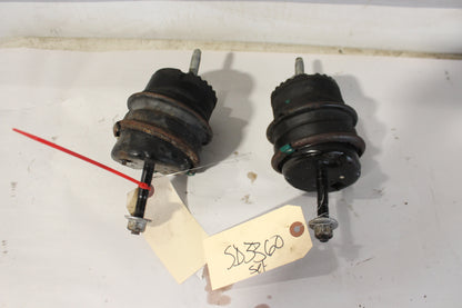 2010 Chevrolet Camaro SS Motor Mount Set OEM