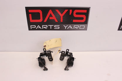 2015 Chevy Corvette Z06 RH & LH Suspension Ride Height Level Sensors 20988187 20988188 OEM