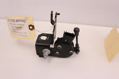 2015 Chevy Corvette Z06 RH & LH Suspension Ride Height Level Sensors 20988187 20988188 OEM