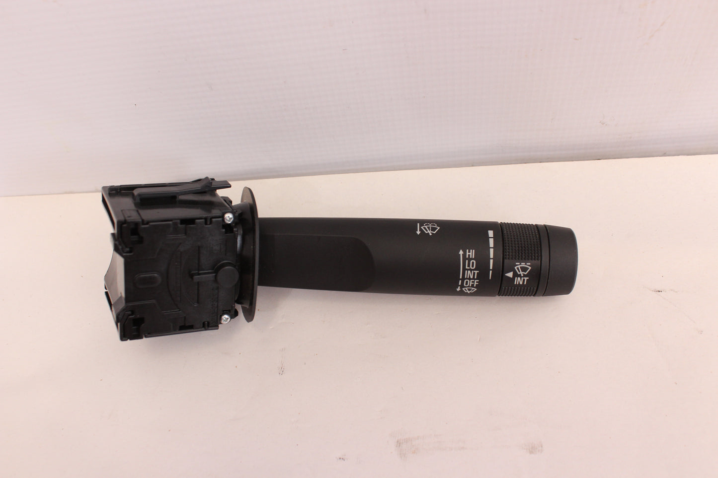2014 Chevy SS Sedan Windshield Wiper Control Switch 22863068 OEM
