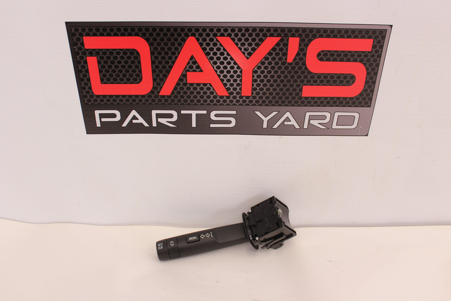 2014 Chevy SS Sedan Turn Signal Control Switch 94745683 OEM