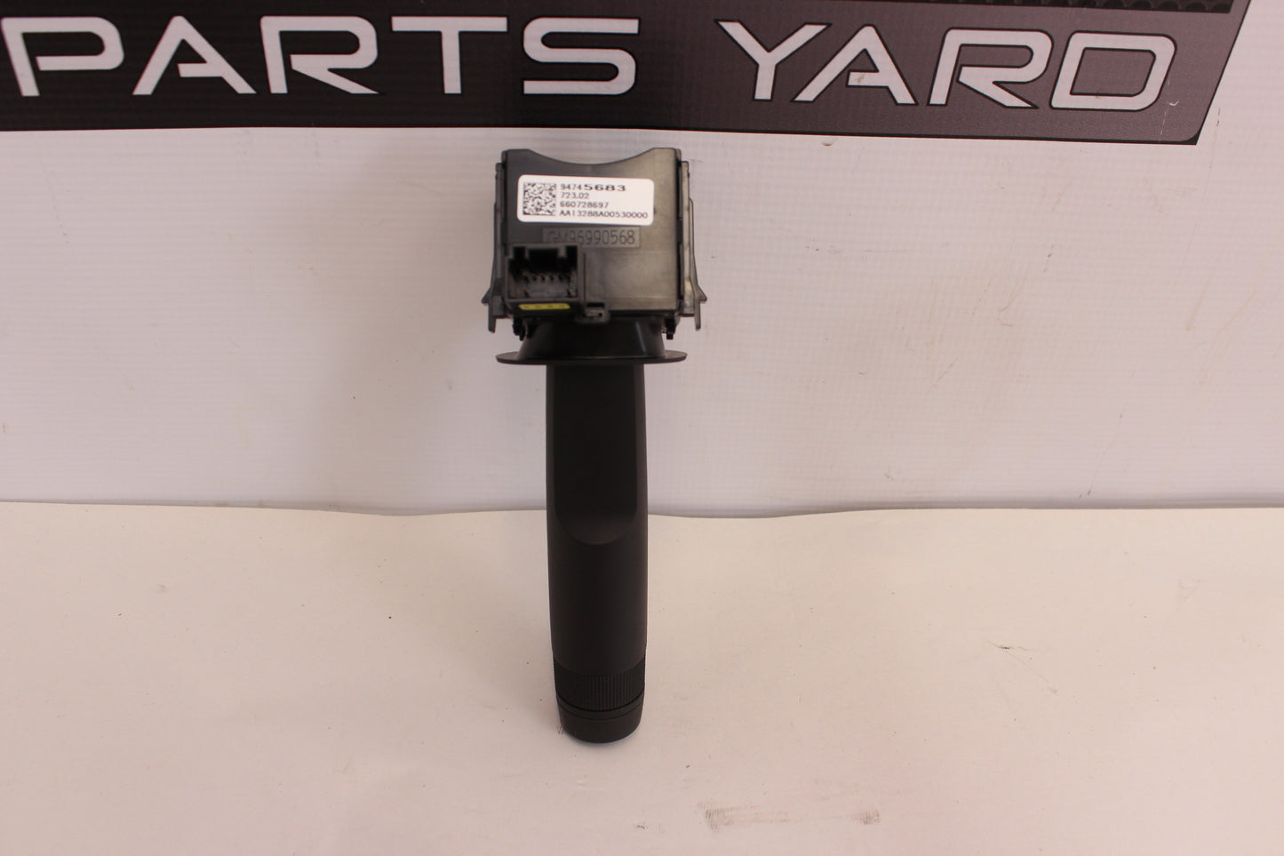 2014 Chevy SS Sedan Turn Signal Control Switch 94745683 OEM