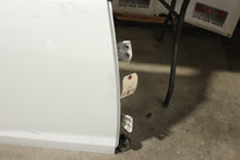 2009 Pontiac G8 GT Rear RH Passenger Door White 92161310 OEM - Day's Parts Yard