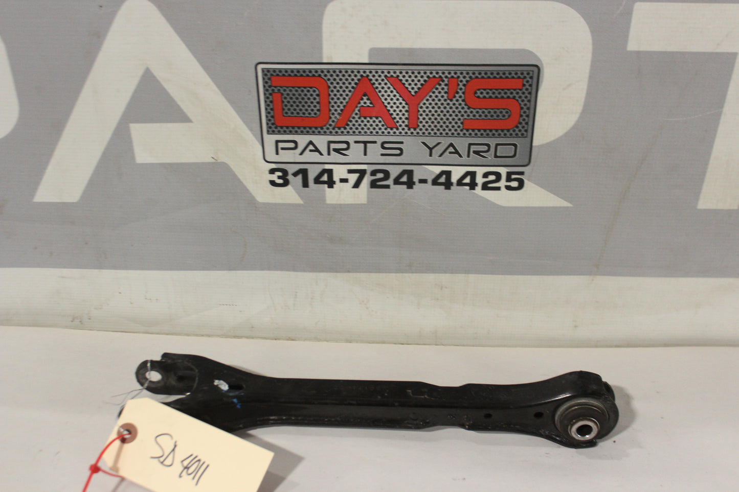 2018 Chevy Camaro SS Rear RH Passenger Upper Control Arm OEM