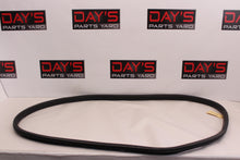 2014 Chevy SS Sedan Front RH Door Weather Strip Rubber Seal OEM - Day's Parts Yard