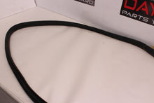 2014 Chevy SS Sedan Rear RH Passenger Door Weather Strip Rubber Seal OEM - Day's Parts Yard