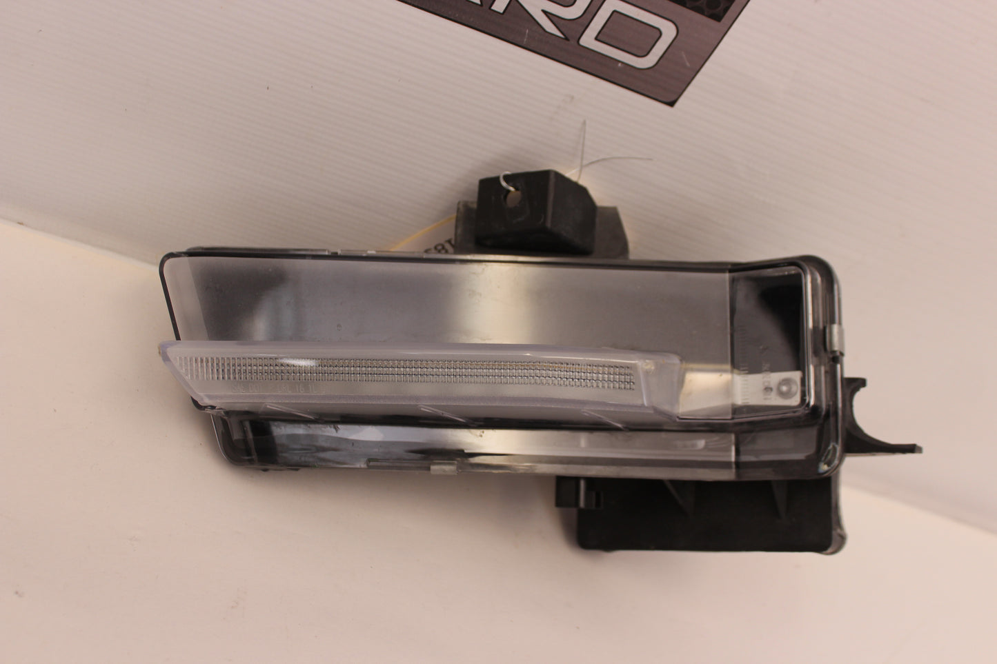 2018 Chevy Camaro SS RH & LH Fog Light w/ Ballast 23433654 22907456 OEM - Day's Parts Yard
