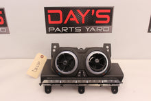 2018 Chevy Camaro SS Climate Control Panel HVAC 84202649 OEM - Day's Parts Yard