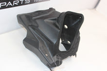 2018 Chevy Camaro SS LH Driver Front Air Intake Baffle Deflector OEM - Day's Parts Yard