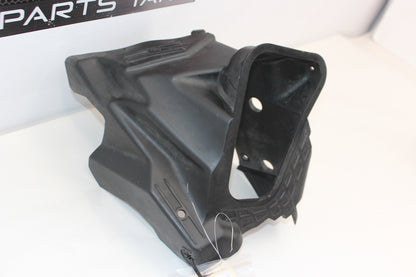 2018 Chevy Camaro SS LH Driver Front Air Intake Baffle Deflector OEM