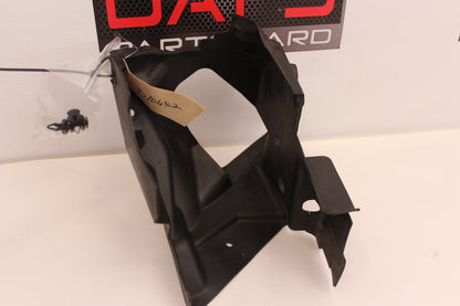 2018 Chevy Camaro SS LH Driver Front Air Intake Baffle Deflector OEM