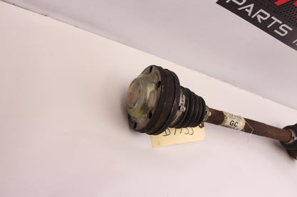 2004 Pontiac GTO Axle 92067134 OEM - Day's Parts Yard