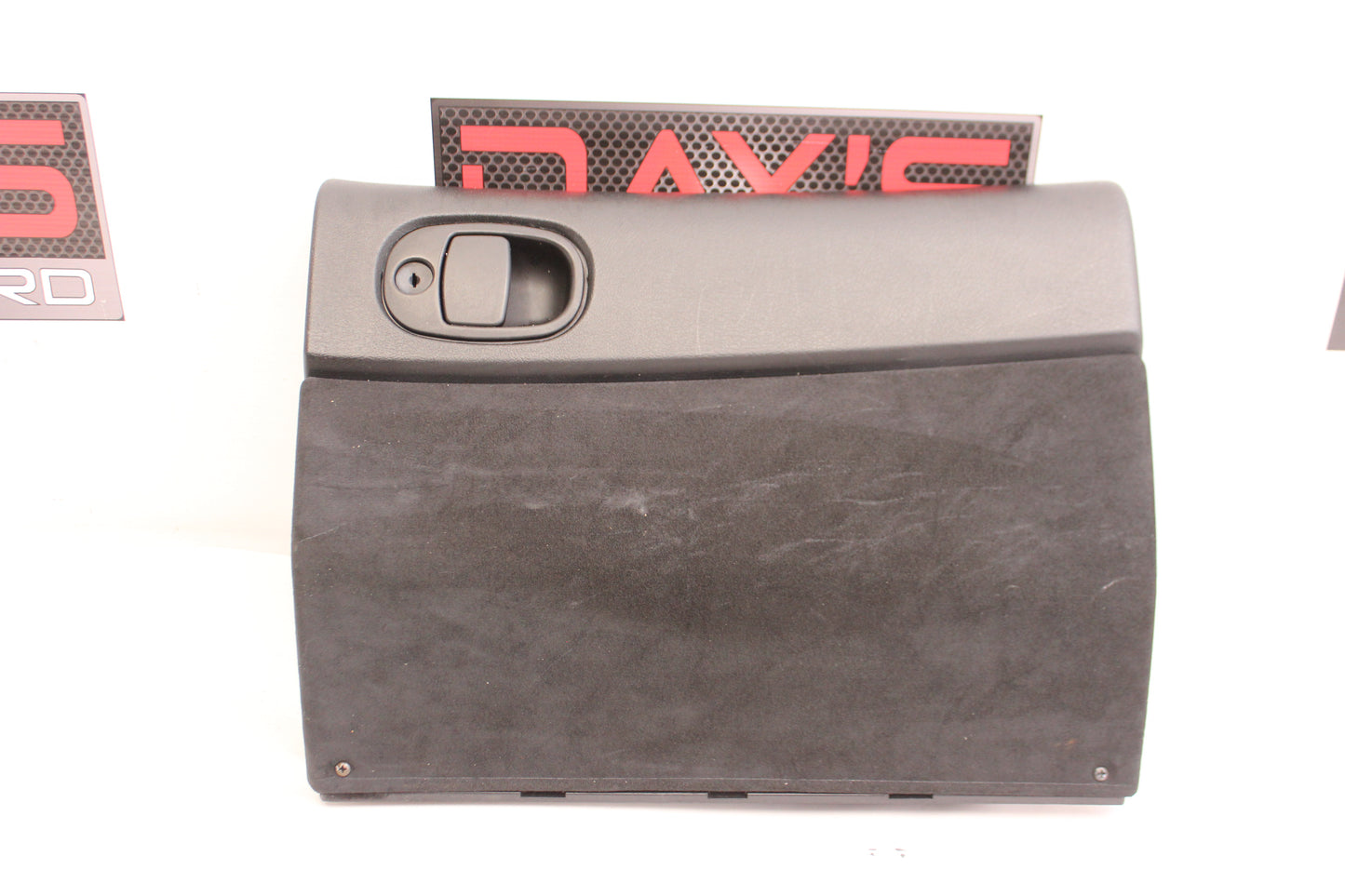 2006 Pontiac GTO Glove Box OEM