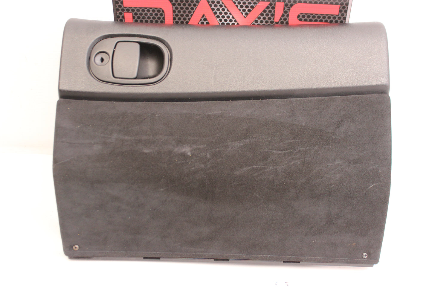 2006 Pontiac GTO Glove Box OEM