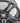 2019 Chevy Camaro SS 1LE Rear Wheel 20X11 23442884 OEM