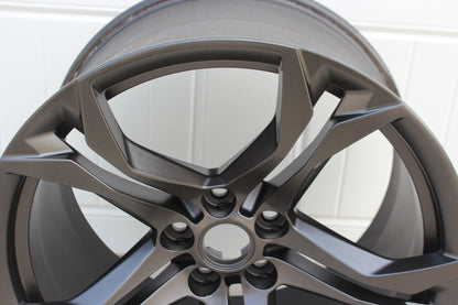 2019 Chevy Camaro SS 1LE Rear Wheel 20X11 23442884 OEM