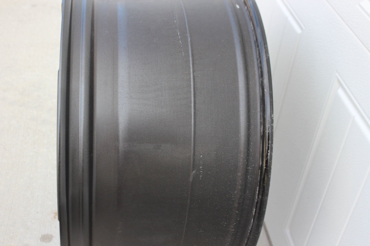 2019 Chevy Camaro SS 1LE Rear Wheel 20X11 23442884 OEM