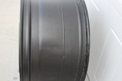 2019 Chevy Camaro SS 1LE Rear Wheel 20X11 23442884 OEM