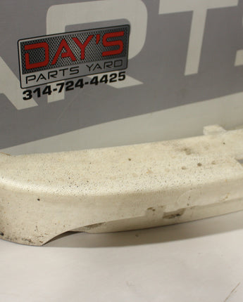 2006 Pontiac GTO Rear Impact Absorber Foam 92164723 OEM