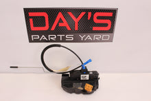 2017 Chevy SS Sedan Front RH Passenger Door Lock Actuator Latch 13579523 OEM - Day's Parts Yard