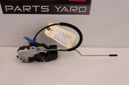 2017 Chevy SS Sedan Front RH Passenger Door Lock Actuator Latch 13579523 OEM