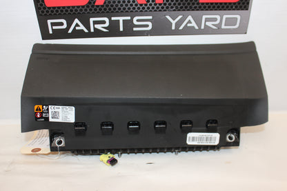 2016 Chevy SS Sedan LH Driver Lower Knee Air Bag Airbag 92272260 OEM