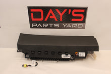 2016 Chevy SS Sedan RH Passenger Lower Knee Air Bag Airbag 92272258 OEM - Day's Parts Yard