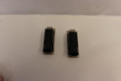 2016 Chevy SS Sedan License Plate Tag Light Set 1350217 OEM