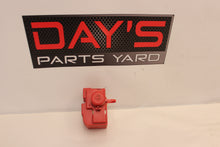 2016 Chevy SS Sedan Positive Battery Jump Start Cover 92458299 OEM - Day's Parts Yard