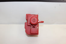 2016 Chevy SS Sedan Positive Battery Jump Start Cover 92458299 OEM - Day's Parts Yard