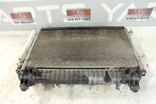 2011 Chevy Camaro SS Cooler Assembly Radiator Condenser Cooling Fans OEM - Day's Parts Yard