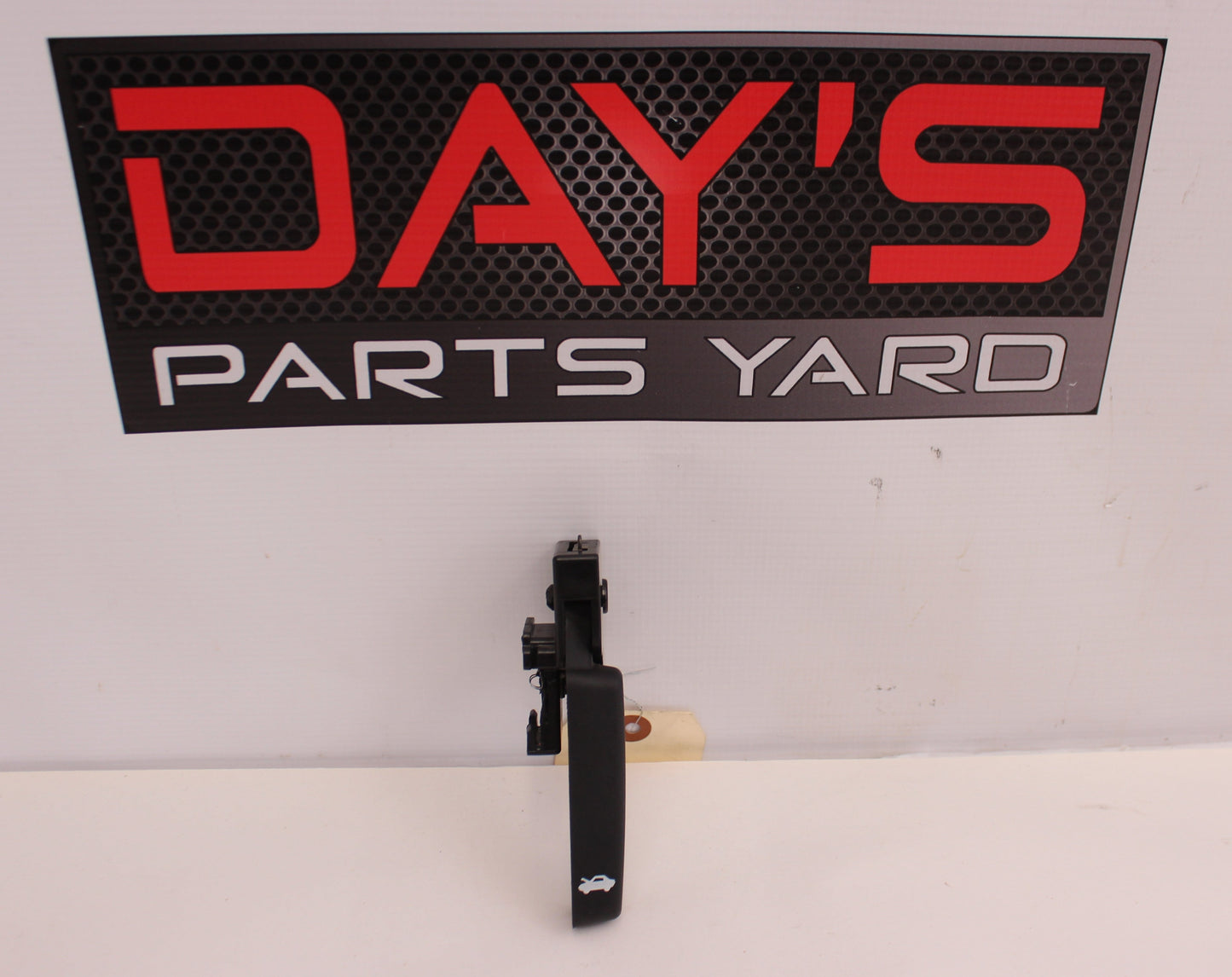 2016 Chevy SS Sedan Hood Release Lever Handle OEM