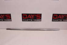 2017 Chevy SS Sedan RH Passenger Rear Window Belt Molding 92277517 OEM - Day's Parts Yard