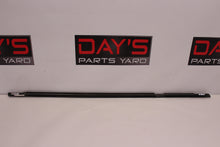 2017 Chevy SS Sedan Lower Rubber Door Seal Weather Strip OEM - Day's Parts Yard