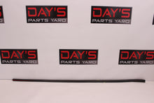 2017 Chevy SS Sedan Lower Rubber Door Seal Weather Strip OEM - Day's Parts Yard