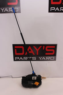 2016 Chevy SS Sedan Front RH Passenger Door Lock Actuator 13579532 OEM - Day's Parts Yard