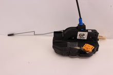 2016 Chevy SS Sedan Front RH Passenger Door Lock Actuator 13579532 OEM - Day's Parts Yard